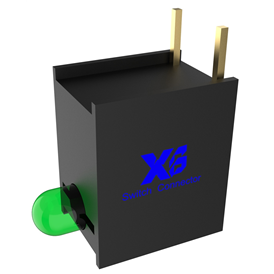 XB-SEL-0X10-X-X