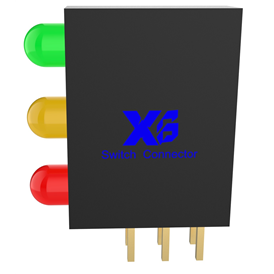 XB-SFD-0100-XXX-X
