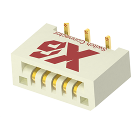 XB-FPC-10-104-A003-X