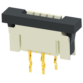 XB-FPC-10-120-X-X