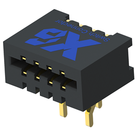 XB-FPC-10-125-X