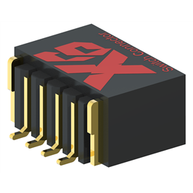 XB-X10-PCB-101-X