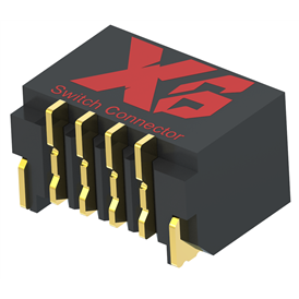 XB-X10-PCB-106-A003-X-X