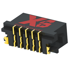 XB-X10-PCB-106-A004-X
