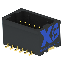 XB-X10-PCB-201-A001