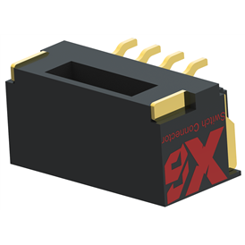 XB-X125-PCB-101-A001-X