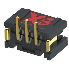 XB-X20-PCB-108-A001-X
