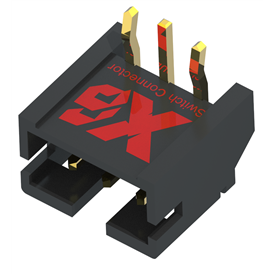 XB-X20-PCB-123-A001-X