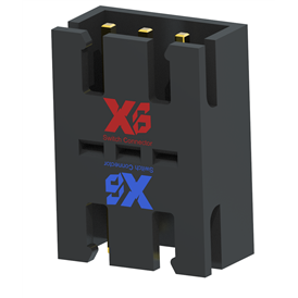 XB-X25-PCB-101