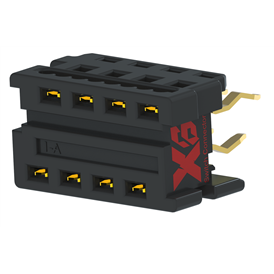 XB-CA-3408P10I0-NHX