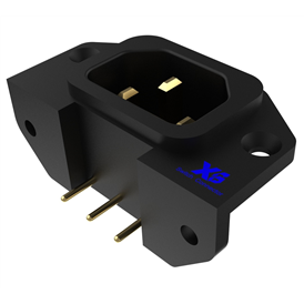 XB-AC-14-1ALZ-X-X