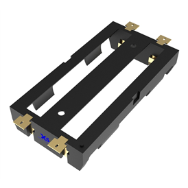 XB-BC-18650-2-X-X