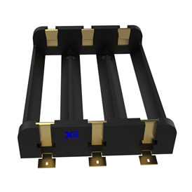 XB-BC-18650-3-X