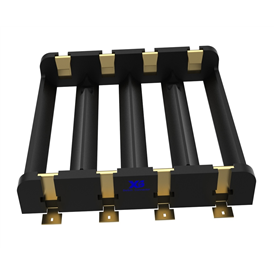 XB-BC-18650-4-X