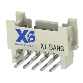 XB-X20-CI01-10P1HDL-LF