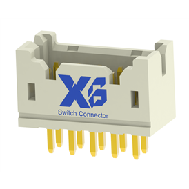 XB-X20-CI01-10P1VDH