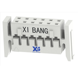 XB-X20-CI01-12SD0L0