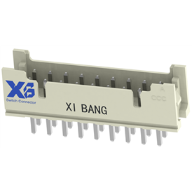 XB-X20-CI01-18P1VDL-xx