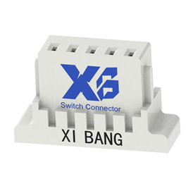 XB-X10-CI1105S0000