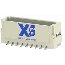 XB-X10-CI1109MxVR0-NH