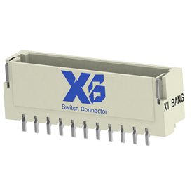XB-X10-CI1111MXHR0-NH