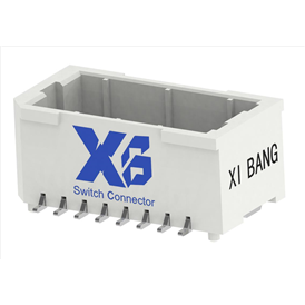 XB-X10-CI1116M2VD0-R0-NH
