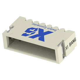 XB-X10-CI1407MXHR0-NH
