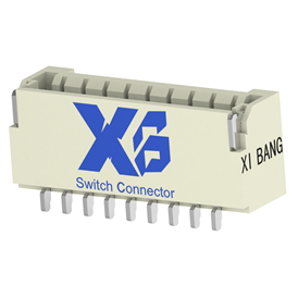 XB-X10-CI16-09M1HRA-NH