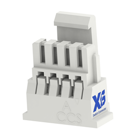 XB-X10-CI16-1004SL000