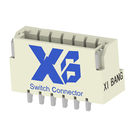 XB-X10-CI16-1006M1HR0-NH