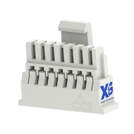 XB-X10-CI16-1007SL000