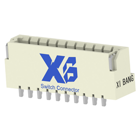 XB-X10-CI16-1010M1HR0-NH