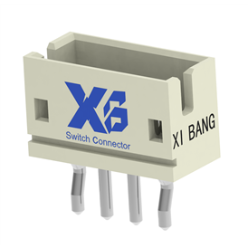 XB-X15-CI1503P1VK0-LF