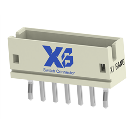 XB-X15-CI1507P1VK0-LF