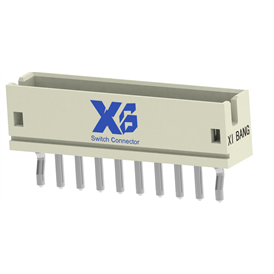 XB-X15-CI1510P1VK0-LF