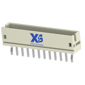 XB-X15-CI1512P1VK0-LF