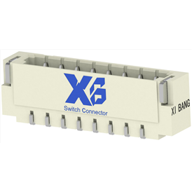 XB-X08-CI18-08M2HR0-NH