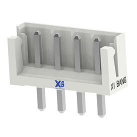 XB-X25-CI21-04P1V00-NH