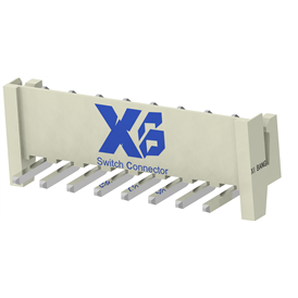 XB-X25-CI21-08P1HK0-NH