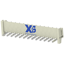 XB-X25-CI21-13P1HK0-NH