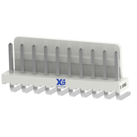 XB-X25-CI23-10P1H00