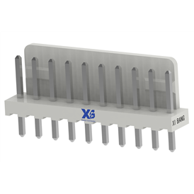 XB-X25-CI23-10P1V00