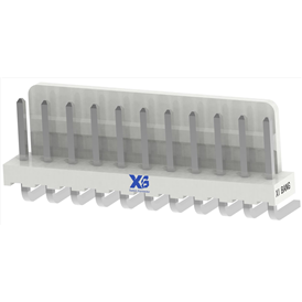 XB-X25-CI23-11P1H00