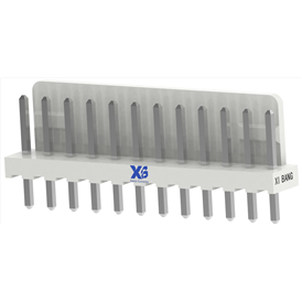 XB-X25-CI23-12P1V00