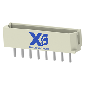 XB-X25-CI25-08P1V00-NH