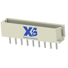 XB-X25-CI25-09P1V00-NH