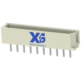 XB-X25-CI25-10P1V00-NH