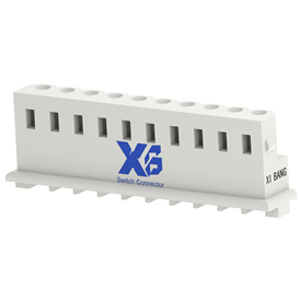 XB-X25-CI25-10S0000