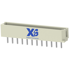 XB-X25-CI25-12P1V00-NH