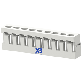 XB-X25-CI27-09S0000